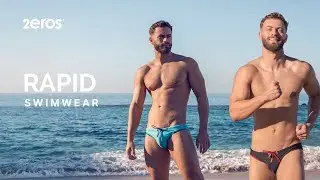 The Swimwear That Moves With You &ndash; Speed, Style & Sustainability!