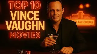 Top 10 Vince Vaughn Movies &mdash; His Best Roles Ranked