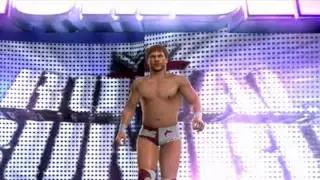 SVR2011 - Royal Rumble Entrance 2011 And Winner !!!!