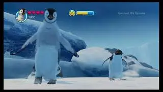 Happy Feet Two - Walkthrough 6 - Level 6