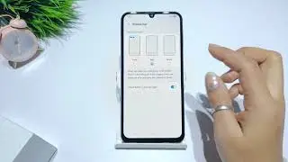 How to show notification icons on status bar samsung m17 | galaxy f17 me status bar icon show kare