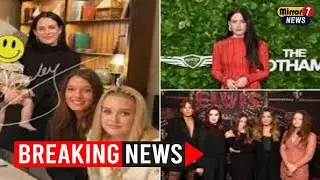 Райли Кио оказалась втянута в семейные неурядицы на фоне новых шокирующих обвинений в отношении н...