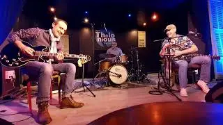 Teddy Costa Trio - Baby please don't go (Muddy Waters)