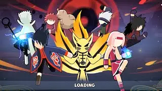 【Sharingan Team VS Otsutsuki Team Marathon battle】 NARUTO X BORUTO Ultimate Ninja STORM