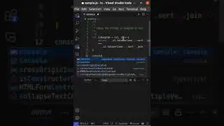 Check the two string is Anagram or not in javascript, coding question #short   #coding #javascript