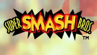 T Stebbins: On the Moon - Super Smash Bros 64 Soundfont