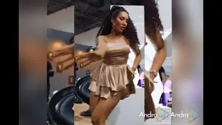 Strip Dance