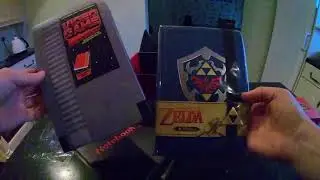 Geek fuel January 2018 review