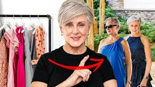 The Must have Spring Dresses for the 50+ Woman