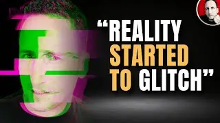 Stare Into a Mirror & Reality Starts to Glitch (Lucid Dreaming Technique)