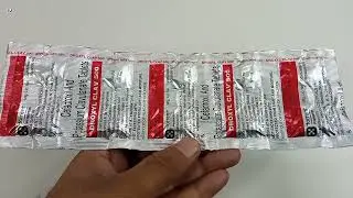 Droxyl Clav 500 Tablet | Cefadroxil & Potassium Clavulanate Tablet | Droxyl Clav 500 mg Tablet Uses