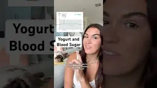 Does full fat yogurt spike blood sugar?