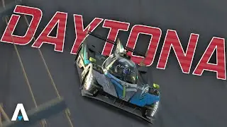 Start GAINING iRating in the Caddy on Daytona | iRacing Track Guide | Cadillac GTP