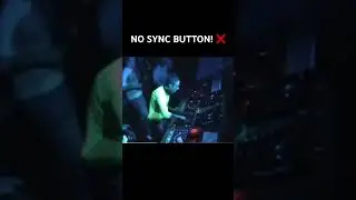 Before there was sync buttons, there was Eddie Halliwell! 🤯