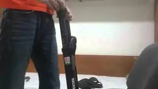 Rock Shox Pike RC charger damper problem?
