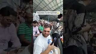 Indian Tourists Criticise for Public Dance in Bangkok