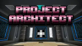 Project Architect Modpack EP11 Creating a Secret Portality Room