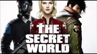The Secret World - Siren's Song