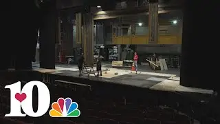 UT puts on historical play on Constitution Day