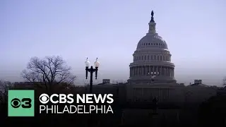 Trump administration warns this government shutdown could come with layoffs