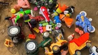 wow gadi wala cartoon | toy helicopter ka video | dumper, truck, train, airplane 72 dollar toys