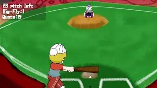 Another Derby! (PC) - Gameplay