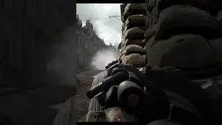 Intense street fighting #1