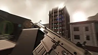Criminality - Summer Update #1