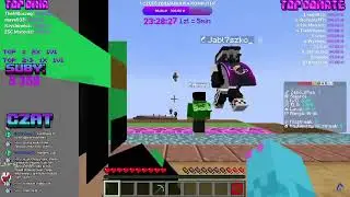 Rozpierdzialam wolfio na 3 1v1 @Wolfio