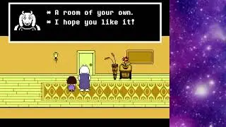 Undertale part 2:OMAGOSH  I TOTALLY UNALIVED TORIEL