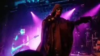 Wednesday 13 - Hail Ming LIVE MN 2019