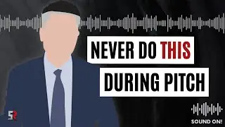 Don't Disclose During the Pitch | Loan Officer Training