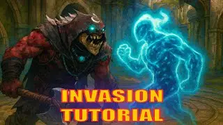 Jungle Invasion Tutorial and Tips - Predecessor