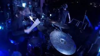 Nic Pettersen - Northlane - 