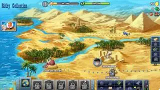 Diggy's Adventure game(best games facebook)play in facebook