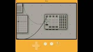 Modular Play demo