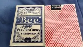Vintage Bee 