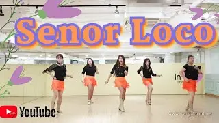 Senor Loco Linedance