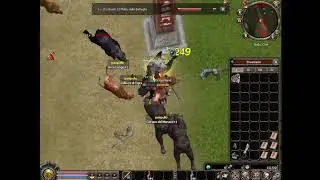 Metin2-server ITALIA : evento bottino incanta oggetto b (invernale)