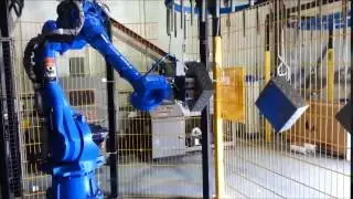 Hanging Parts