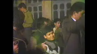 حفل زفاف العريس عبد اللطيف حميد 2
