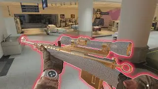 Goodbye Black Ops Cold War