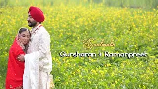 Best | Same Day Edit |  2026 | Gursharan Singh | Ramanpreet Kaur