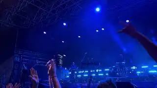 (4K) Two Door Cinema Club - What You Know (NYC July 23, 2024)