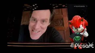 Logan Reacts: Sonic The Hedgehog 2 Trailer GameAwards