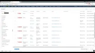 Zoho CRM - How to Count Records & Create Charts
