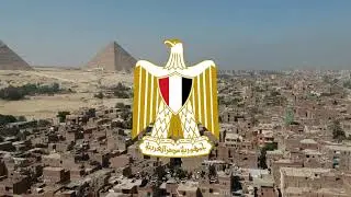 National Anthem of Egypt 
