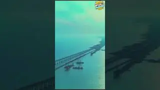 Discover the Wonders of Rameswaram | Cultural World Diaries