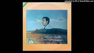 Marco Aur&eacute;lio, O Repentista - Eu Gostaria  (Marco Aur&eacute;lio-Angelo Adair Duarte) LP 1983 - F 03 - L A