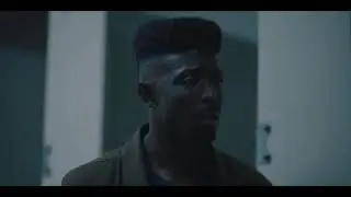 When They See Us Courthouse Bathroom Scene (Part 2)
